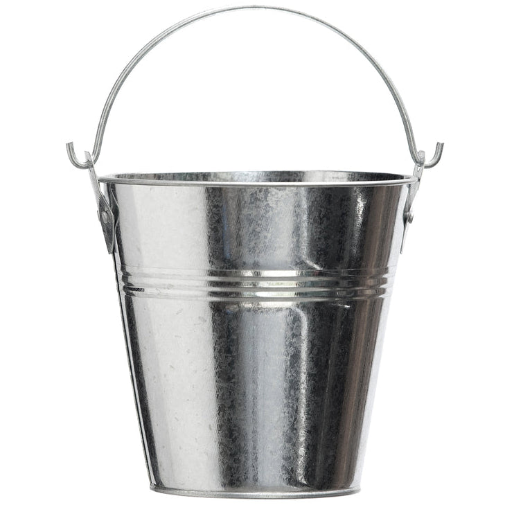 Traeger Galvanized Steel Grease Bucket
