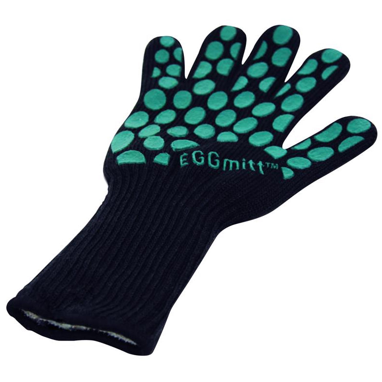 Big Green Egg Insulated EGGmitt Grilling Glove