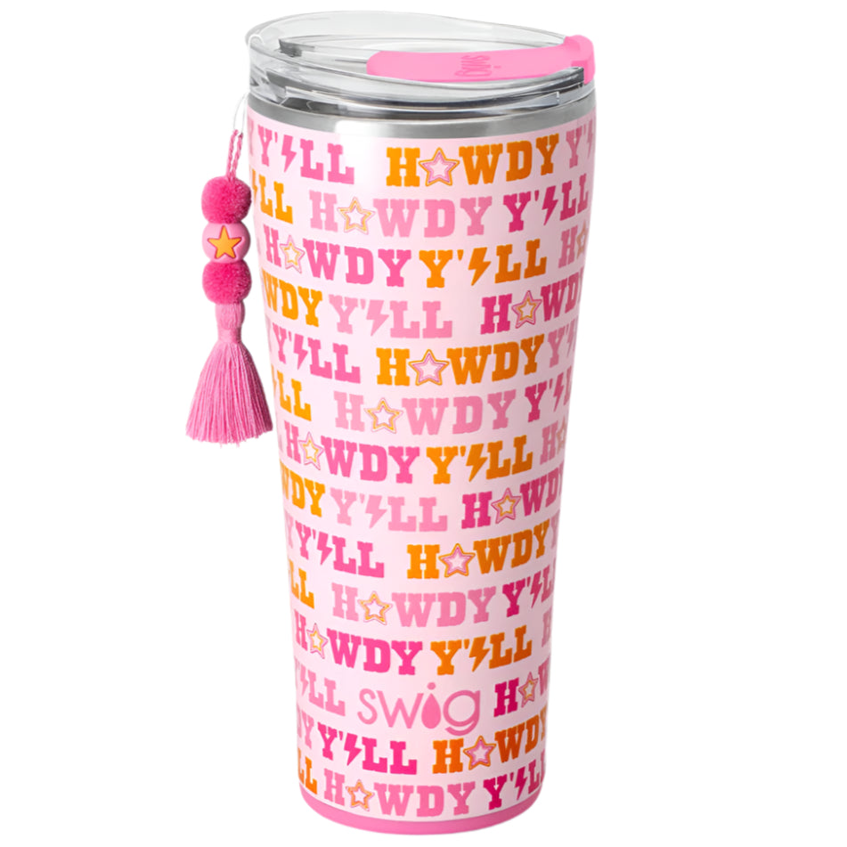 Swig Insulated Tumblers - 22 oz. & 32 oz.