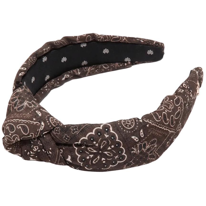 Lele Sadoughi Designer Women's Headbands