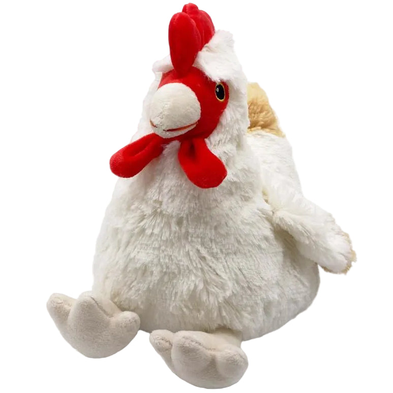 Warmies Plush Chicken