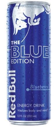 Red Bull Energy Drinks - 8.4 oz. to 16 oz.