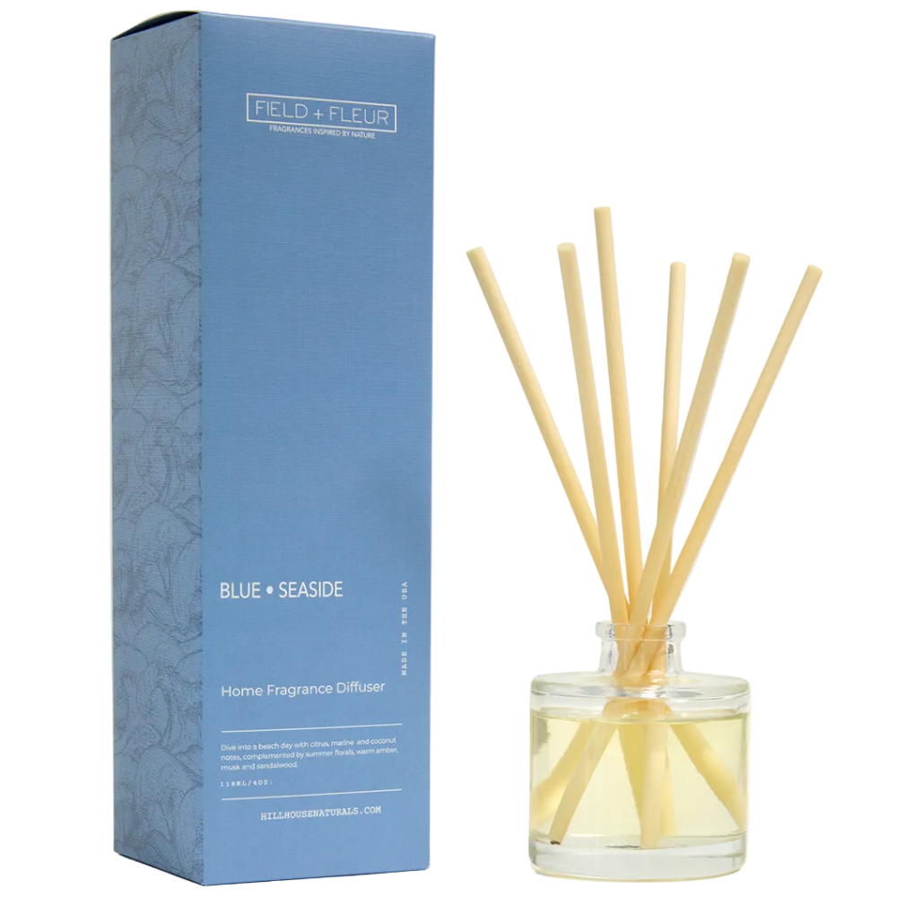 Field+Fleur Reed Diffusers - 4 oz.