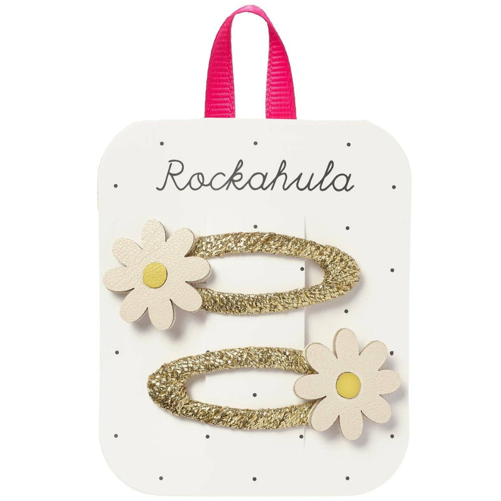 Rockahula Kids Hair Clips - 2 pc.