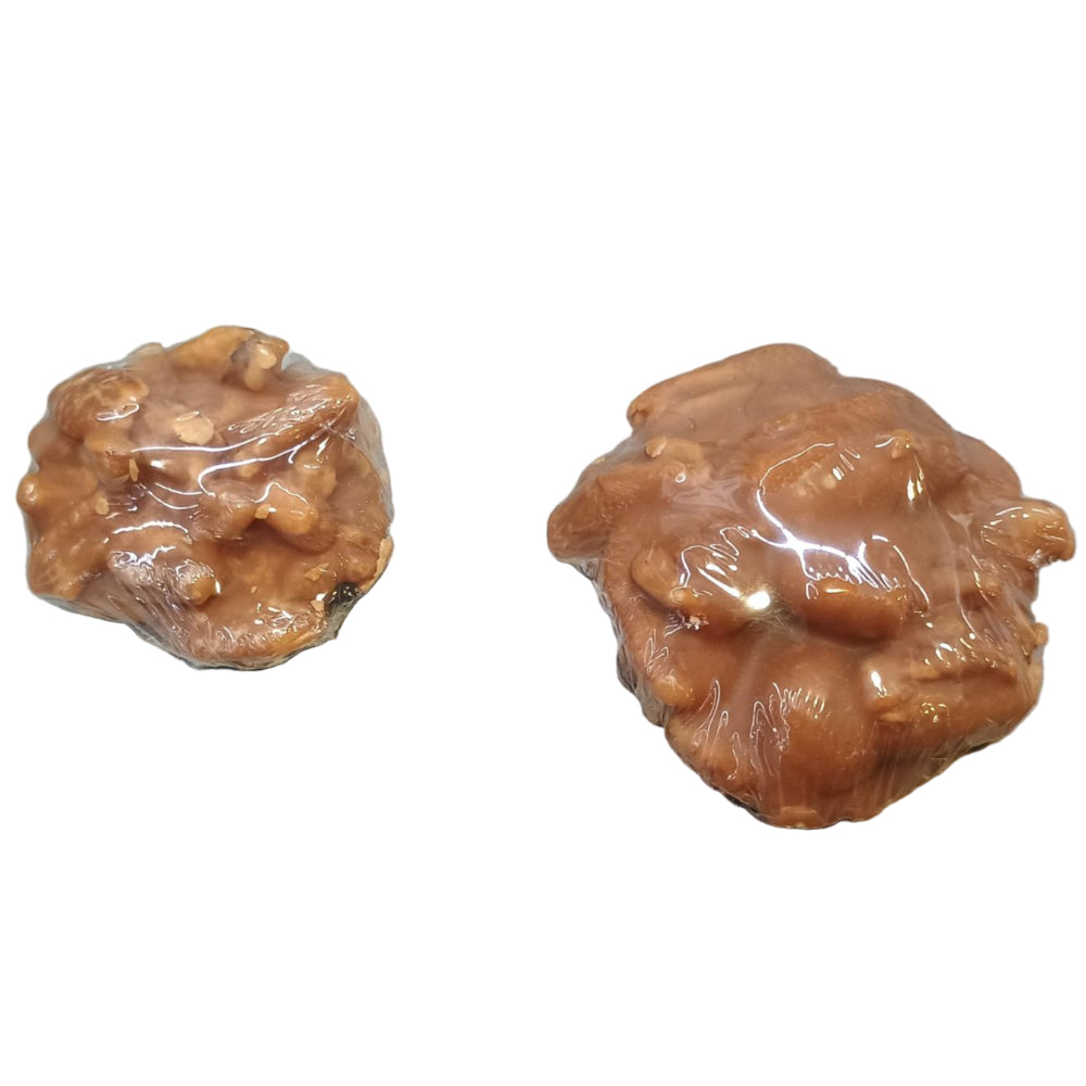 Aunt Aggie De's Original Texas Pecan Pralines
