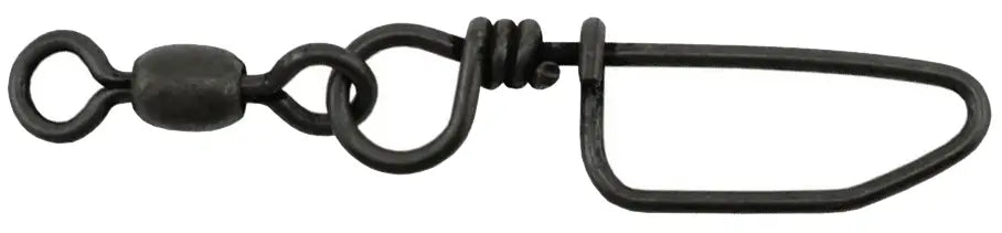 American Fishing Wire Brass Coastlock Snap Swivels