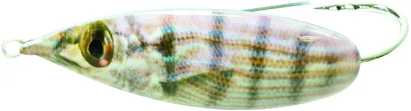 Ahi Weedless Live Deception Spoon Lures - 0.25 oz. to 0.75 oz.