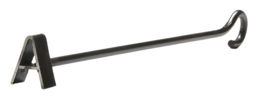 Universal Ironworks Single Letter & Country Icon BBQ Branding Irons