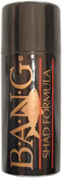 BANG Fish Attractant Aerosol - 5 oz.