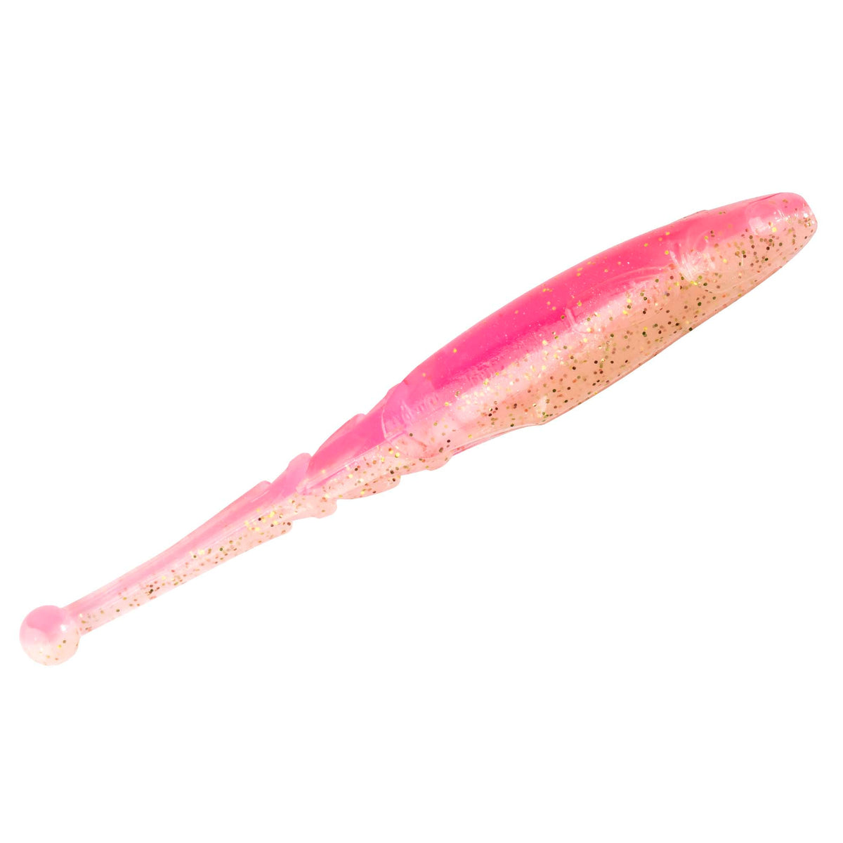 Z-Man ElaZtech Big BallerZ Soft Lures - 4" & 5"