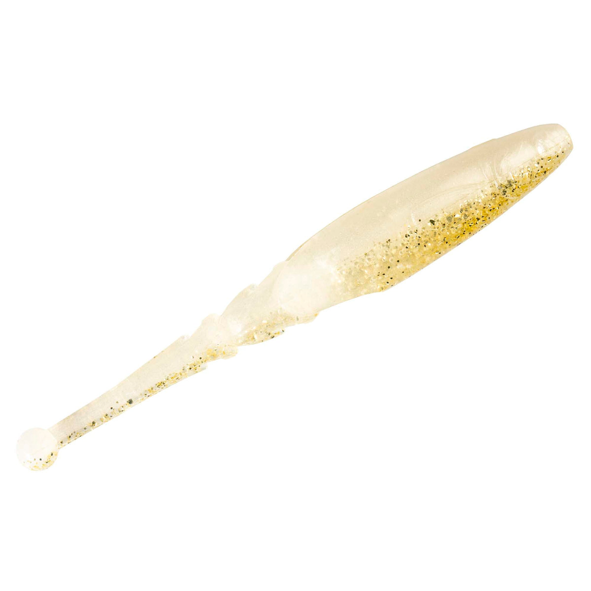 Z-Man ElaZtech Big BallerZ Soft Lures - 4" & 5"