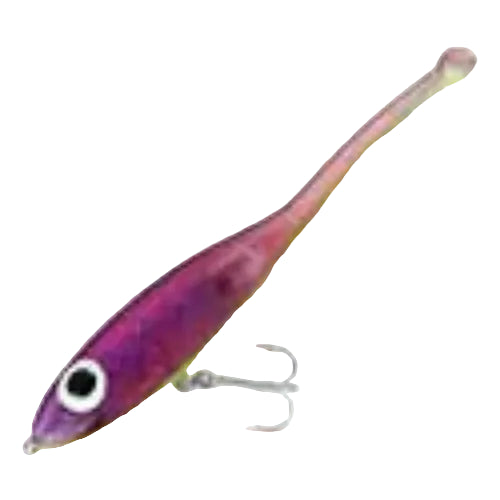Paul Brown's Devil Soft Lures - 4.75"