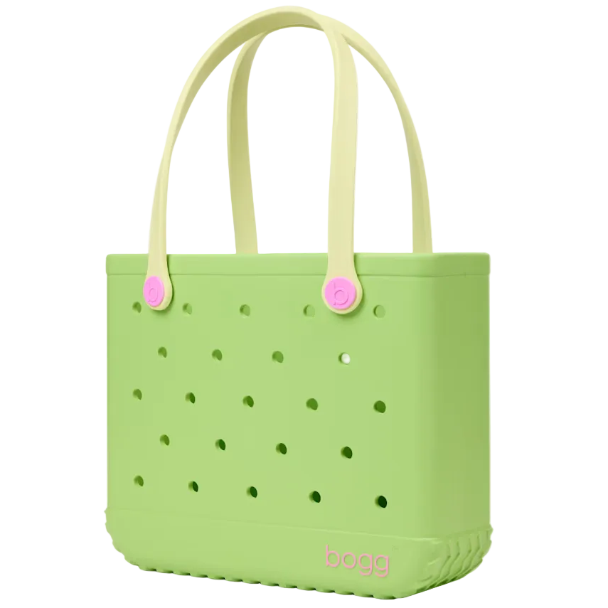 BOGG Baby Bag Waterproof EVA Beach Tote - 15" x 5" x 12.5"