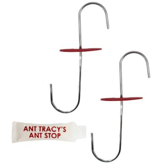 Ant Tracy's Hummingbird Nectar Protector Disc Kit - 2 pc.