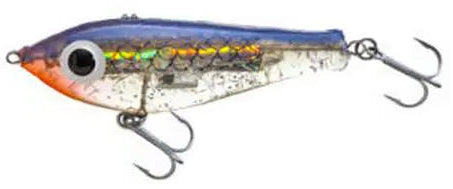 Paul Brown's Fat Boy Suspending Soft Lures - 4"