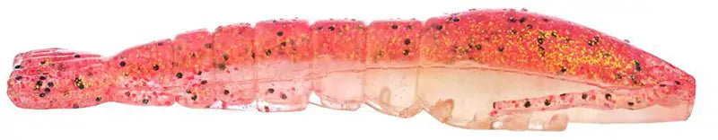 Berkley Gulp! Scented Shrimp Soft Bait - 3" & 4"