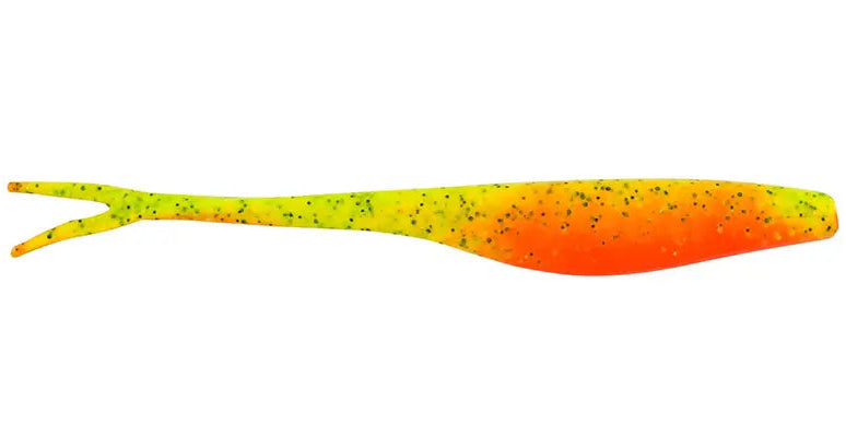 Berkley Gulp! Scented Jerk Shad Soft Bait - 5" & 6"