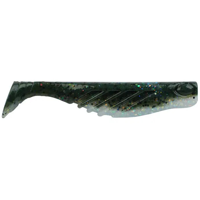 Berkeley Gulp! Ripple Mullet Soft Lures