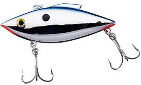 Bill Lewis Rat-L-Trap 1/4 oz. Mini Trap Crankbait - 2.5"