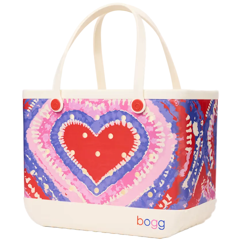 BOGG Original Bag Waterproof EVA Beach Tote - 19" x 9" x 14"