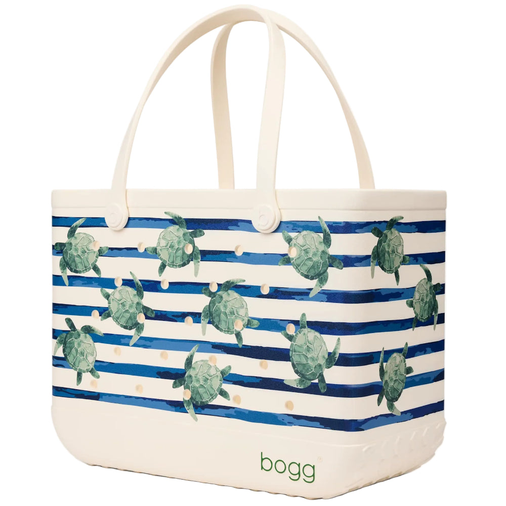 BOGG Original Bag Waterproof EVA Beach Tote - 19" x 9" x 14"