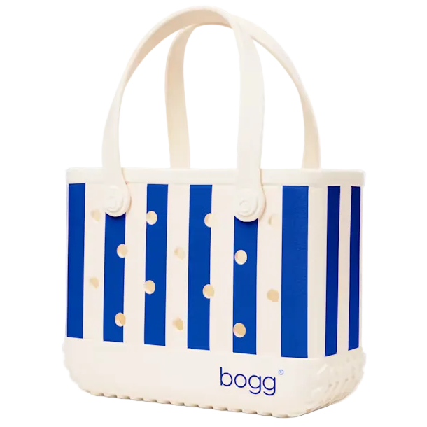 BOGG Bitty Bag Waterproof EVA Tote - 11" x 4.5" x 8.5"