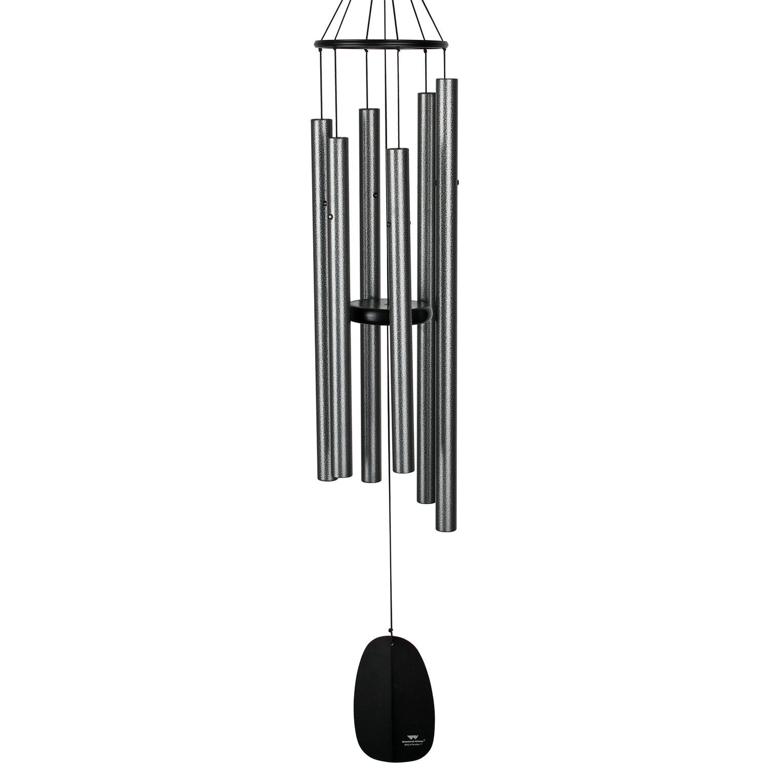 Woodstock Bells of Paradise Windchimes - 32" & 44"