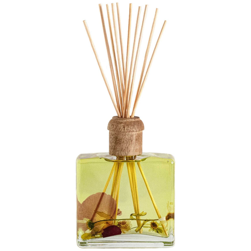 Rosy Rings Botanical Reed Diffusers - 4 oz. & 13 oz.