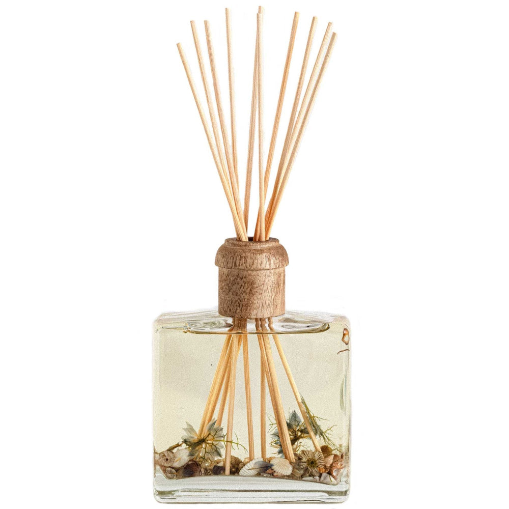 Rosy Rings Botanical Reed Diffusers - 4 oz. & 13 oz.