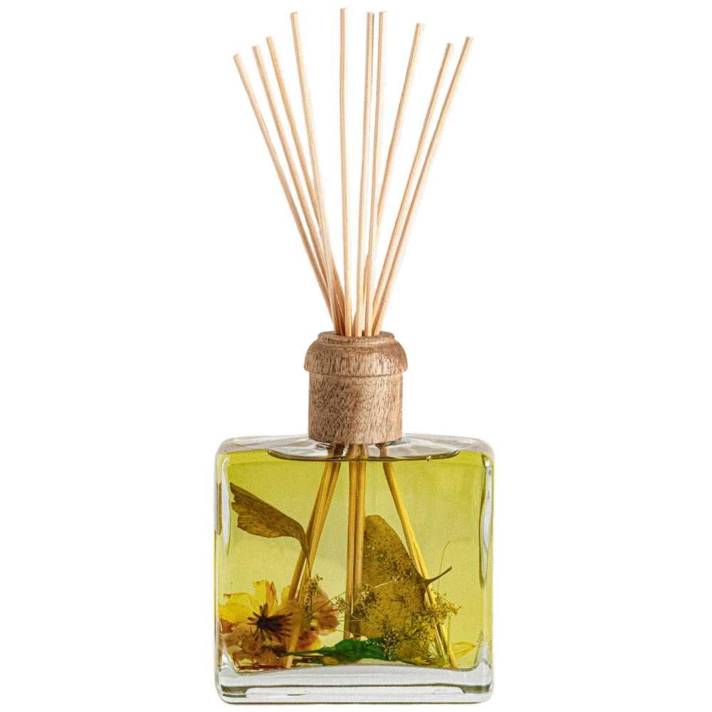 Rosy Rings Botanical Reed Diffusers - 4 oz. & 13 oz.