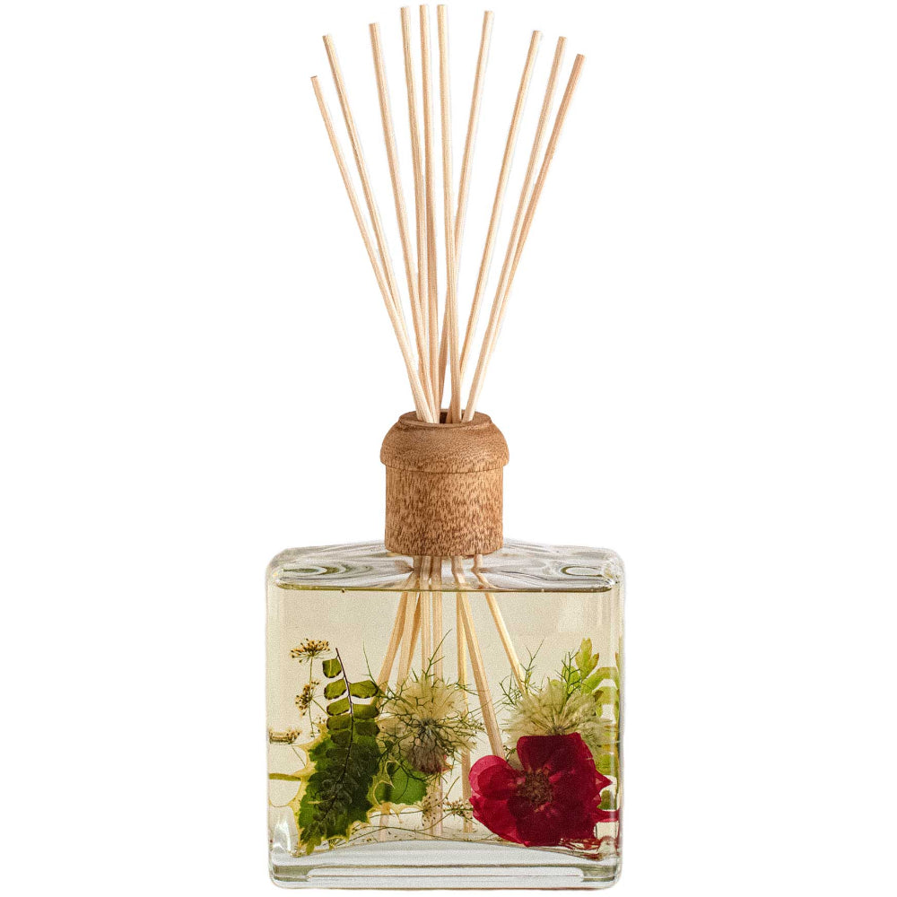 Rosy Rings Botanical Reed Diffusers - 4 oz. & 13 oz.