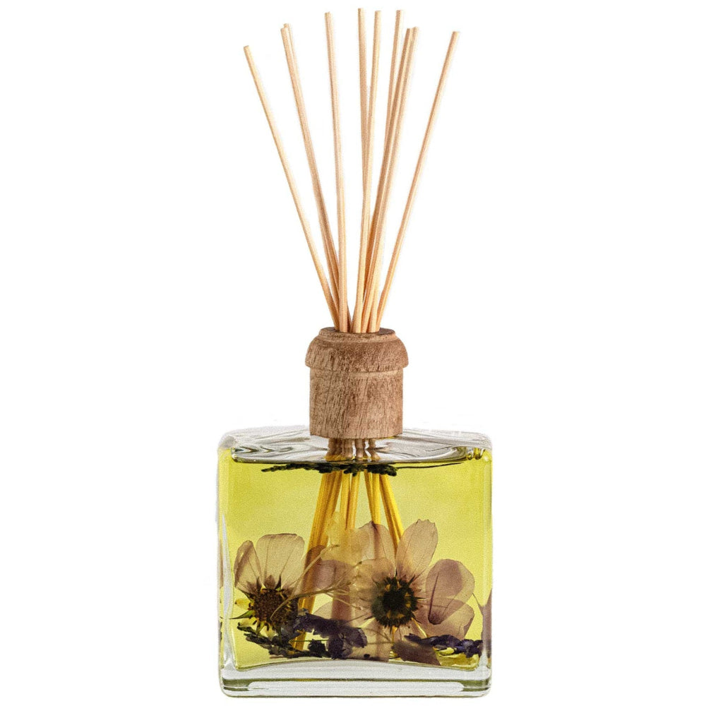 Rosy Rings Botanical Reed Diffusers - 4 oz. & 13 oz.