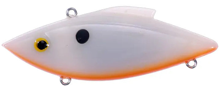 Bill Lewis Rat-L-Trap 1/2 oz. Rattle Trap Crankbait - 3"