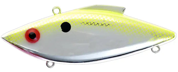 Bill Lewis Rat-L-Trap 1/2 oz. Rattle Trap Crankbait - 3"