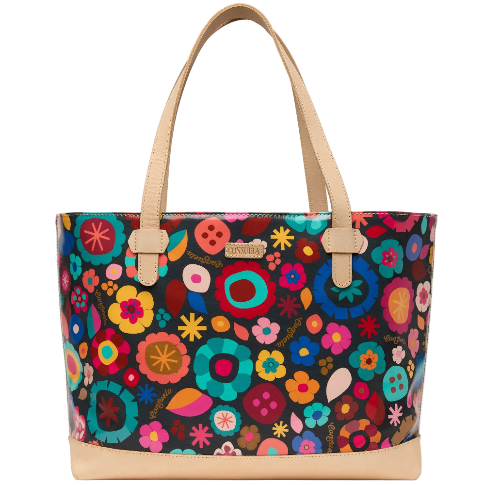 Consuela Big Breezy Tote