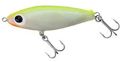 Paul Brown's Soft-Dine Rattling Lures - 2.75"