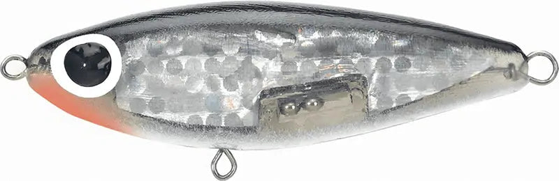Paul Brown's Soft-Dine Rattling Lures - 2.75"