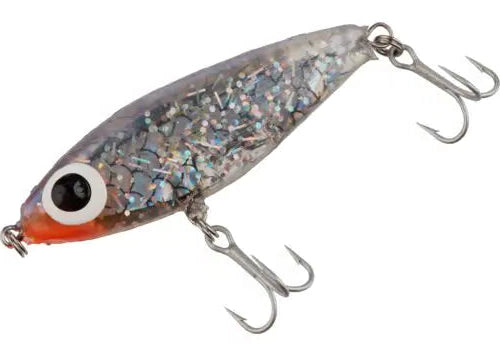 Paul Brown's Soft-Dine Rattling Lures - 2.75"