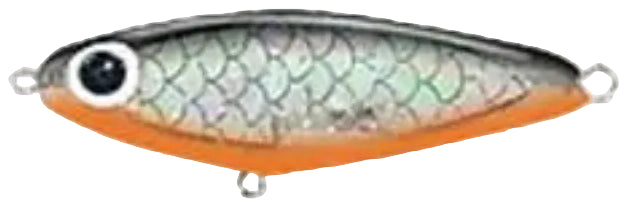 Paul Brown's Soft-Dine XL Rattling Soft Lures - 3.25"