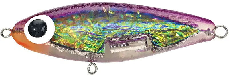 Paul Brown's Soft-Dine XL Rattling Soft Lures - 3.25"
