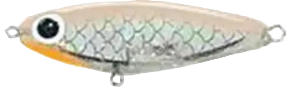 Paul Brown's Soft-Dine XL Rattling Soft Lures - 3.25"