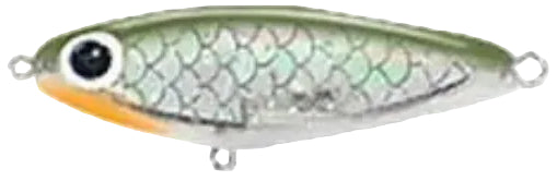 Paul Brown's Soft-Dine XL Rattling Soft Lures - 3.25"