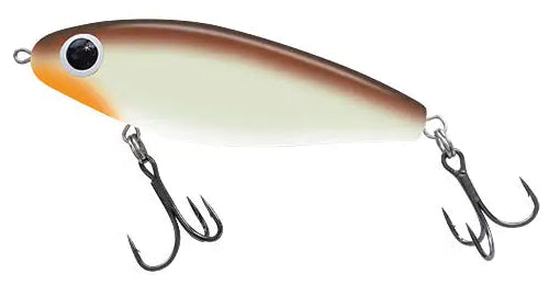 Paul Brown's Soft-Dine XL Rattling Soft Lures - 3.25"