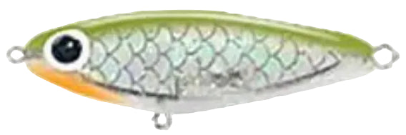 Paul Brown's Soft-Dine XL Rattling Soft Lures - 3.25"