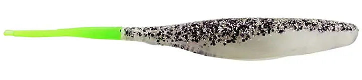 Bass Assassin Swimming Shad & Sea Shad Soft Lures - 4" & 5"