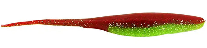 Bass Assassin Swimming Shad & Sea Shad Soft Lures - 4" & 5"
