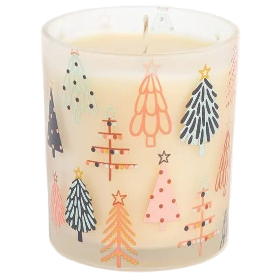 Bridgewater "Sweet Grace" Candle Collection