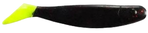 Hogie's Major Minnow 3.5" Soft Lures - 6 pc.