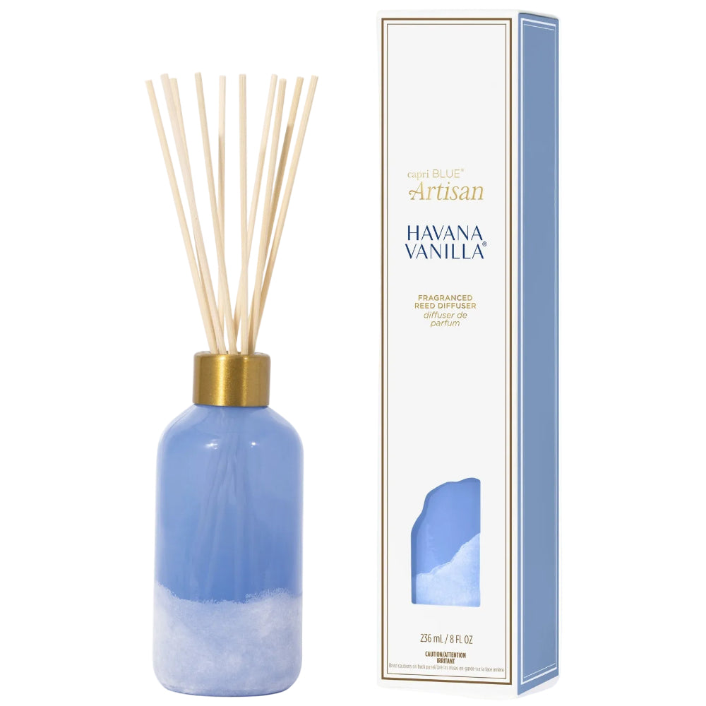 Capri Blue Reed Diffusers - 8 oz.