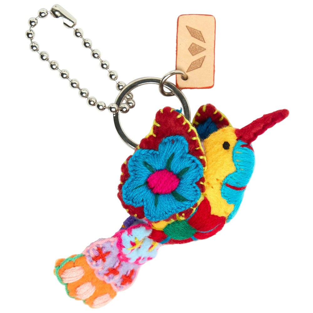 Consuela Solita Bag Charm